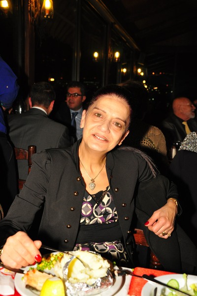Rabieh Lions Club Diner